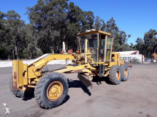 grader Caterpillar
