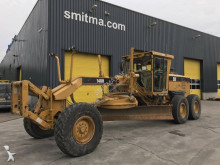 grader Caterpillar