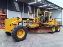 grader Caterpillar