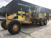grader Caterpillar