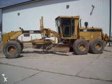 grader Caterpillar