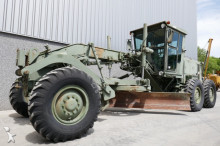 Caterpillar grader
