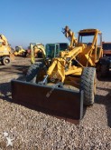 Faun Frisch grader
