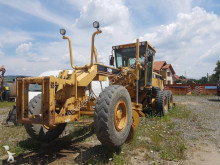 greder Caterpillar