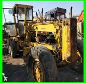 грейдер Komatsu GD511
