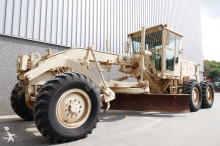 greder Caterpillar