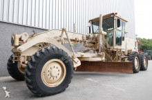 greder Caterpillar