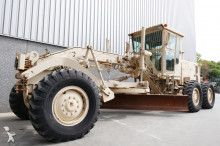 grader Caterpillar