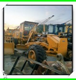 niveleuse Caterpillar 140h