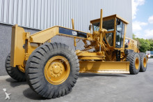 grader Caterpillar