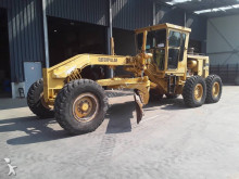 grader Caterpillar