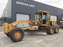 grader Caterpillar