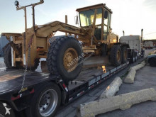 grader Caterpillar
