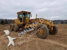 grader Caterpillar