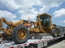 grader Caterpillar