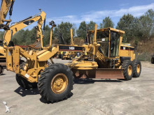 grader Caterpillar