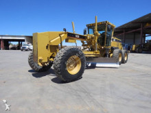 grader Caterpillar