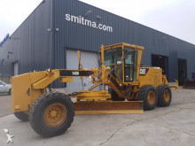 grader Caterpillar