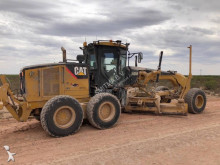 grader Caterpillar