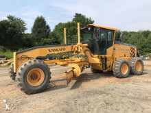 Volvo G930, 2010 grader