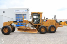 niveladora Caterpillar 140 K