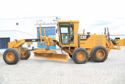 niveladora Caterpillar 140 K