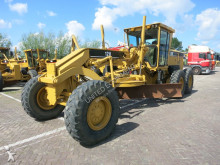 niveladora Caterpillar 12H