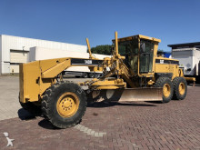 niveladora Caterpillar 140H