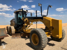 niveladora Caterpillar 140M