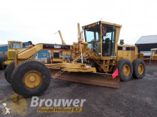 niveladora Caterpillar 160 H VHP