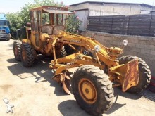 Volvo 312 grader