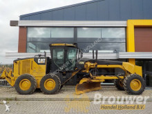 niveladora Caterpillar 120 M