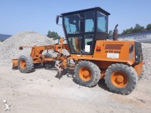 Sicom grader