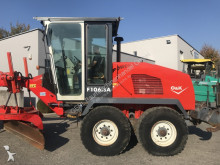 niveleuse O&K F 106.5 A