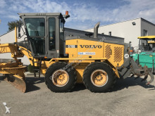 грейдер Volvo G 710 B