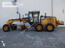 niveladora Caterpillar 140M