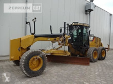 niveladora Caterpillar 140M