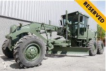 niveladora Caterpillar 130G