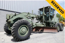 grader Caterpillar