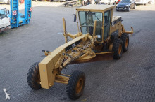grader Caterpillar