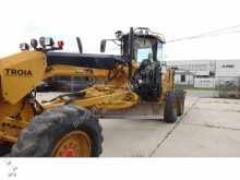 greder Caterpillar