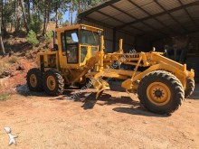 niveleuse Caterpillar 120G 120G