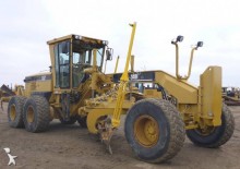 grader Caterpillar