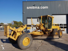 grader Caterpillar