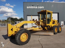 grader Caterpillar