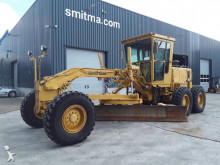 grader Caterpillar