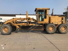 grader Caterpillar