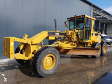 grader Caterpillar