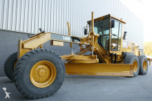 grader Caterpillar