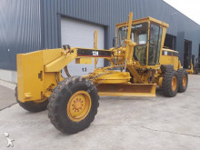 równiarka Caterpillar 12H II W RIPPER